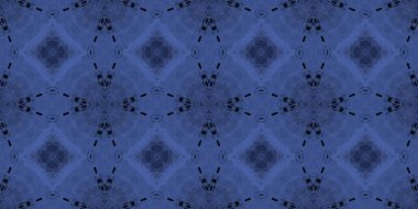 Kusursuz geometrik süslemeli desen, soyut arkaplan