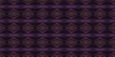 Kusursuz geometrik süslemeli desen, soyut arkaplan