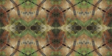 Kusursuz geometrik süslemeli desen, soyut arkaplan