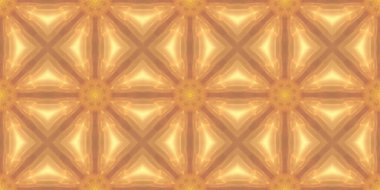 Kusursuz geometrik süslemeli desen, soyut arkaplan