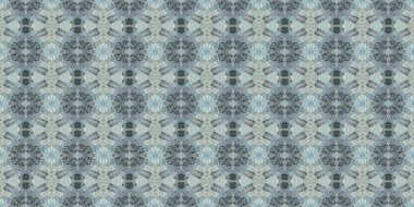 Kusursuz geometrik süslemeli desen, soyut arkaplan