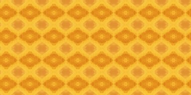 Kusursuz geometrik süslemeli desen, soyut arkaplan