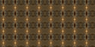 Kusursuz geometrik süslemeli desen, soyut arkaplan