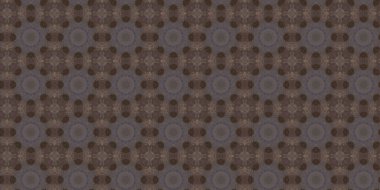 Kusursuz geometrik süslemeli desen, soyut arkaplan