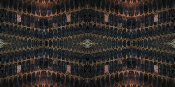 Kusursuz geometrik süslemeli desen, soyut arkaplan