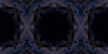 Kusursuz geometrik süslemeli desen, soyut arkaplan