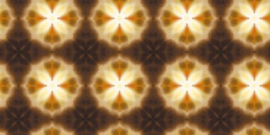 Kusursuz geometrik süslemeli desen, soyut arkaplan