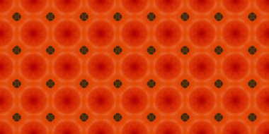 Kusursuz geometrik süslemeli desen, soyut arkaplan