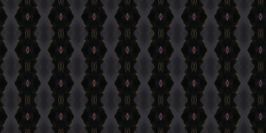 Kusursuz geometrik süslemeli desen, soyut arkaplan