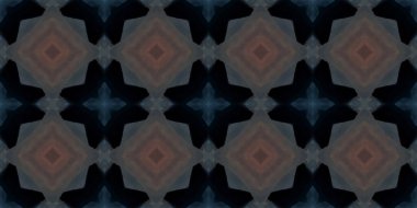 Kusursuz geometrik süslemeli desen, soyut arkaplan