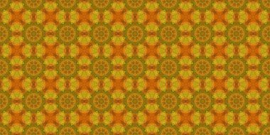 Kusursuz geometrik süslemeli desen, soyut arkaplan