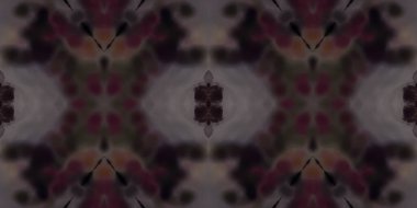 Kusursuz geometrik süslemeli desen, soyut arkaplan