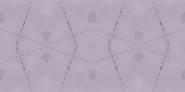 Kusursuz geometrik süslemeli desen, soyut arkaplan