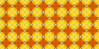 Kusursuz geometrik süslemeli desen, soyut arkaplan