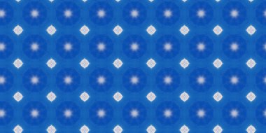 Kusursuz geometrik süslemeli desen, soyut arkaplan