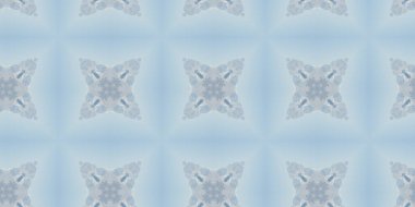 Kusursuz geometrik süslemeli desen, soyut arkaplan