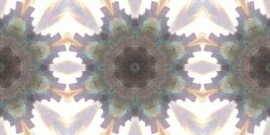 Kusursuz geometrik süslemeli desen, soyut arkaplan