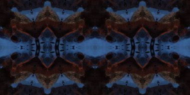 Kusursuz geometrik süslemeli desen, soyut arkaplan