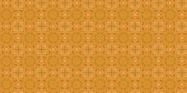 Kusursuz geometrik süslemeli desen, soyut arkaplan