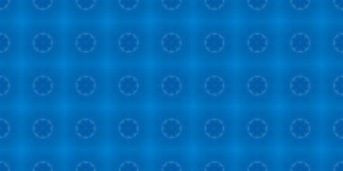 Kusursuz geometrik süslemeli desen, soyut arkaplan