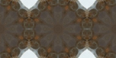 Kusursuz geometrik süslemeli desen, soyut arkaplan