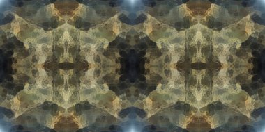 Kusursuz geometrik süslemeli desen, soyut arkaplan