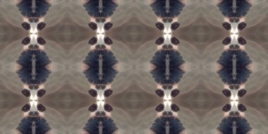 Kusursuz geometrik süslemeli desen, soyut arkaplan