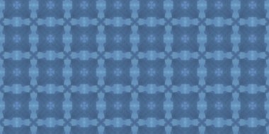 Kusursuz geometrik süslemeli desen, soyut arkaplan