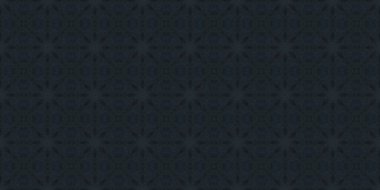 Kusursuz geometrik süslemeli desen, soyut arkaplan