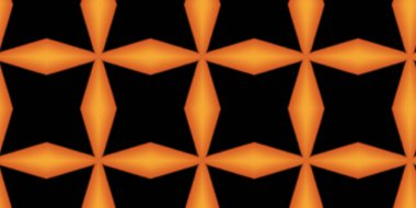 Kusursuz geometrik süslemeli desen, soyut arkaplan