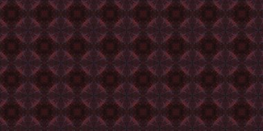 Kusursuz geometrik süslemeli desen, soyut arkaplan