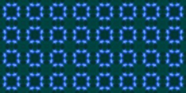 Kusursuz geometrik süslemeli desen, soyut arkaplan