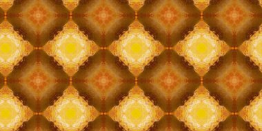 Kusursuz geometrik süslemeli desen, soyut arkaplan