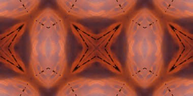 Kusursuz geometrik süslemeli desen, soyut arkaplan