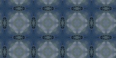 Kusursuz geometrik süslemeli desen, soyut arkaplan