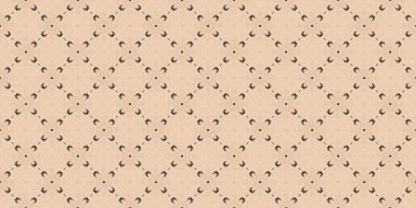 Kusursuz geometrik süslemeli desen, soyut arkaplan