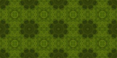 Kusursuz geometrik süslemeli desen, soyut arkaplan