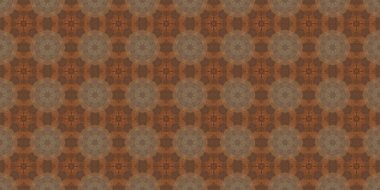 Kusursuz geometrik süslemeli desen, soyut arkaplan