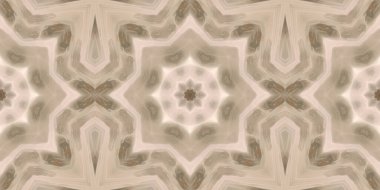 Kusursuz geometrik süslemeli desen, soyut arkaplan