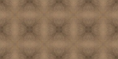 Kusursuz geometrik süslemeli desen, soyut arkaplan