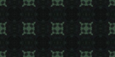 Kusursuz geometrik süslemeli desen, soyut arkaplan