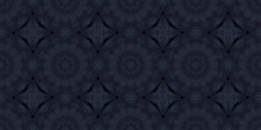 Kusursuz geometrik süslemeli desen, soyut arkaplan