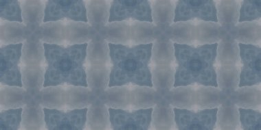 Kusursuz geometrik süslemeli desen, soyut arkaplan