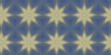 Kusursuz geometrik süslemeli desen, soyut arkaplan