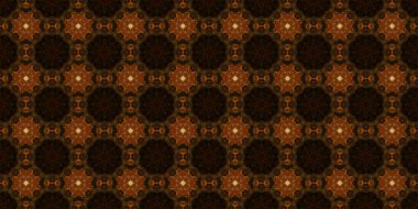 Kusursuz geometrik süslemeli desen, soyut arkaplan