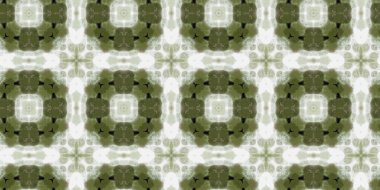 Kusursuz geometrik süslemeli desen, soyut arkaplan