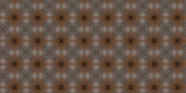 Kusursuz geometrik süslemeli desen, soyut arkaplan