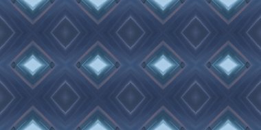 Kusursuz geometrik süslemeli desen, soyut arkaplan