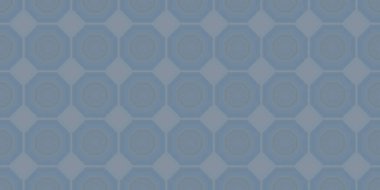 Kusursuz geometrik süslemeli desen, soyut arkaplan