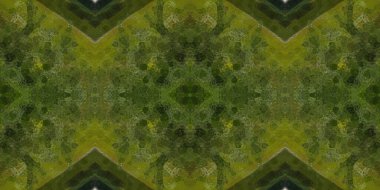 Kusursuz geometrik süslemeli desen, soyut arkaplan